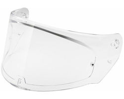 LS2 Helmet Visor Transparent 800320VI20