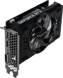 Gainward GeForce RTX 3050 6GB GDDR6 Pegasus OC Placă Grafică