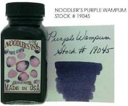 Noodler's Пълнител за писалка Лилав 90ml