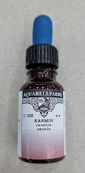 Rohrer & Klingner Ανταλλακτικό Μελάνι για Στυλό 12ml