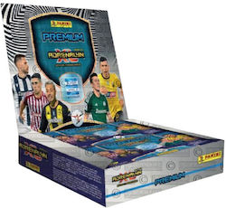 Panini Superleague 2024 Premium Special Edition Deck