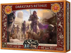 Asmodee Ein Lied Eis Feuer Darkstar Gefolge