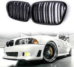 JOM Car Decorative Mask BMW E39 / M4