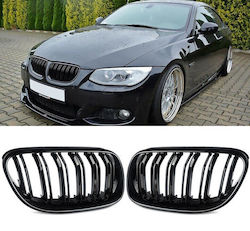 Carro Dekorative Auto Maske BMW E92 / M4