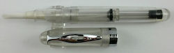 Noodler's Ανταλλακτικό Μελάνι για Πένα Γκρι 2ml