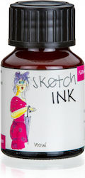Rohrer & Klingner Ανταλλακτικό Μελάνι για Πένα ...