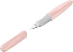 Pelikan P457 Schreibfeder Mittel Rosa