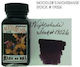Noodler's Ανταλλακτικό Μελάνι για Πένα Μωβ 90ml