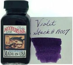 Noodler's Пълнител за писалка Лилав 90ml