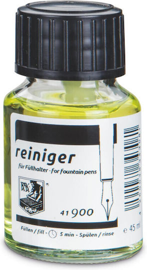 Rohrer & Klingner Cerneală de schimb pentru stilou 45ml