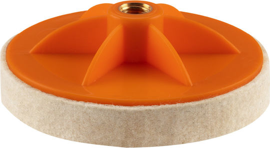 NEO TOP-08-962 Filz für Polieren 20x20mm