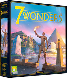 Asmodee 7 Wonders 10+ Jahre RPOD0022 (GER)