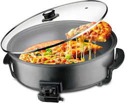 Cheffinger Multifunktionskocher 1500W Gray