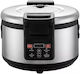 Karamco Rice Cooker 2.2kW with Capacity 19lt