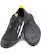 Sonar Men's Beach Shoes Black