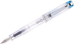 Pilot Fountain Pen Albastru deschis