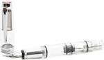 Twsbi Peniță de Caligrafie 1.1 din Aluminiu