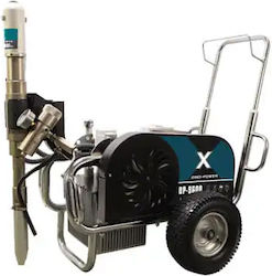 DP Airless DP-9600E Electric Paint Spray Gun