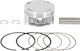 Pro-X Motorcycle Piston