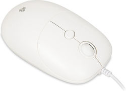 iBox i011 Ενσύρματο Λευκό iBox i011 Ενσύρματο Λευκό