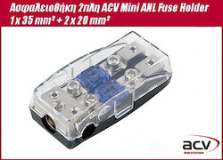 ACV Car Fuse Holder ANL