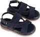 Babywalker Blau