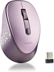 NGS Dew Wireless Lila