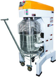 Karamco Επαγγελματικό mit Behälter 60Es 2500W Karamco Επαγγελματικό mit Behälter 60Es 2500W