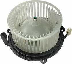 Heater Motor