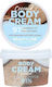 Beauty Line Crema hidratant pentru corp cu Aromă Nucă de cocos 250ml