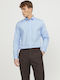 Long-sleeved Cotton Shirt Windsurfer