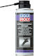 Liqui Moly Σπρέι Καθαρισμού Κινητήρα 200ml