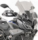 Kappa Moto Getöntes Visier Motorrad für Yamaha Tracer 900 KD2139S