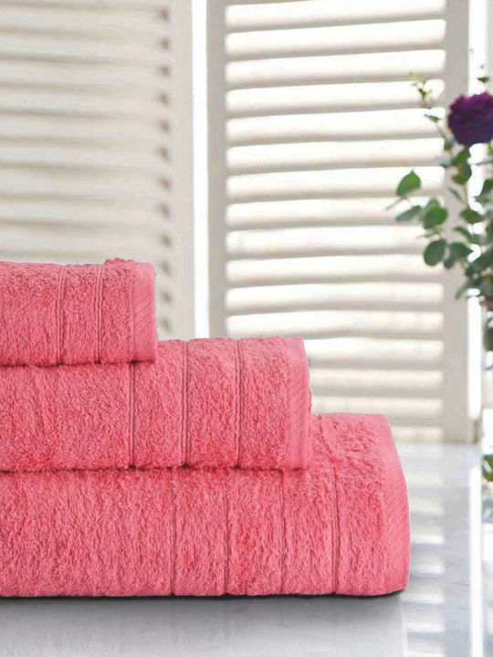 Casa Colori Хавлиена кърпа за тяло 80x150см. Ко...