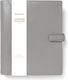 Filofax Notizbuch A5 mit leeren Seiten