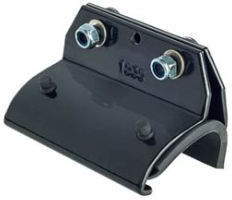 Auto Gs Legs for Roof Bars 935-669 Audi A1 4pcs