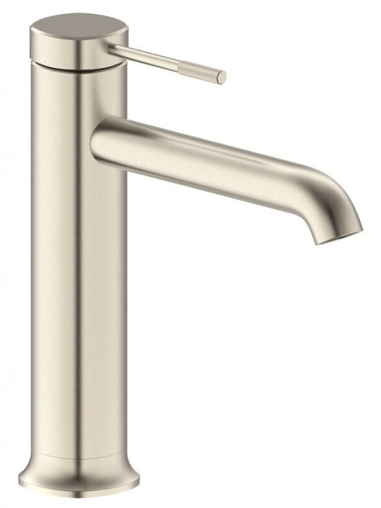 Inter Ceramic Icf Миксер Смесител за мивка