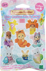 Epoch Toys Miniature Novelty Toy Sylvanian Families (Miscellaneous Designs)