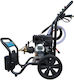 3WA-2800A Πλυστικό Βενζίνης 6.5hp με Πίεση 193bar