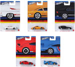 Hot Wheels Mașinuță CELEBRĂRI PORSCHE Colorful pentru 3++ Ani (Diverse modele) 1 buc