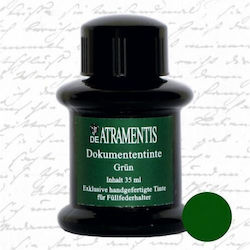 De Atramentis Replacement Ink for Fountain Pen ...