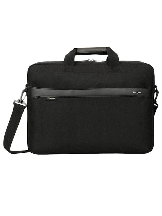 Targus Geolite Ecosmart Shoulder / Handheld Bag for 17.3" Laptop Black
