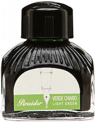 Pineider Replacement Ink for Fountain Pen Green 75ml