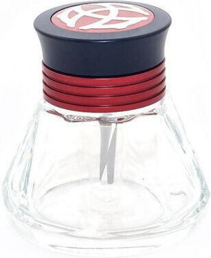 Twsbi Ανταλλακτικό Μελάνι για Πένα Κόκκινο 50ml
