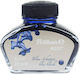 Pelikan 4001 Ersatz- und Füllfederhaltertinten für Füllfederhalter Blau 62,5ml
