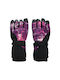 Brims and Trims Kids Ski & Snowboard Gloves Multicolour