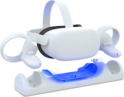 Aolion VR Cover Λευκό Aolion VR Cover Λευκό