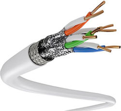 Bridge Cable CAT6/KL017 S/FTP Cat.6 Καλώδιο Ethernet 305m Bridge Cable CAT6/KL017 S/FTP Cat.6 Καλώδιο Ethernet 305m