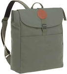 Laessig Diaper Bag Khaki