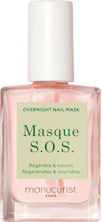 Manucurist Face Mask